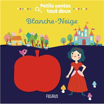 Blanche-Neige - Blanche-Neige - 1