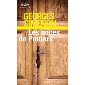 Les noces de Poitiers - 1