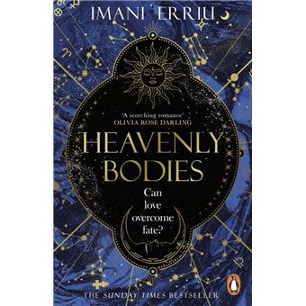 HEAVENLY BODIES