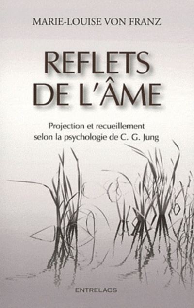 Reflets de l'ame - Projection et recueillement les proje
