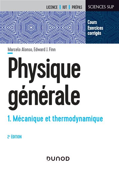 Physique-generale-Tome-1-2e-ed