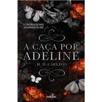 A Caça por Adeline
