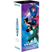 Yu Yu Hakusho - Puzzle 1000 pièces