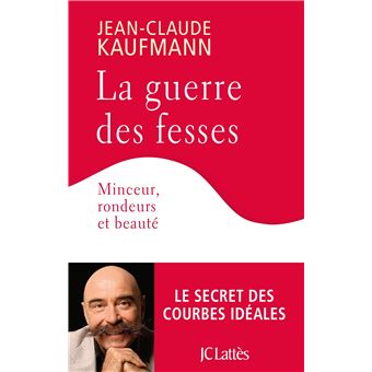 La guerre des fesses - 1