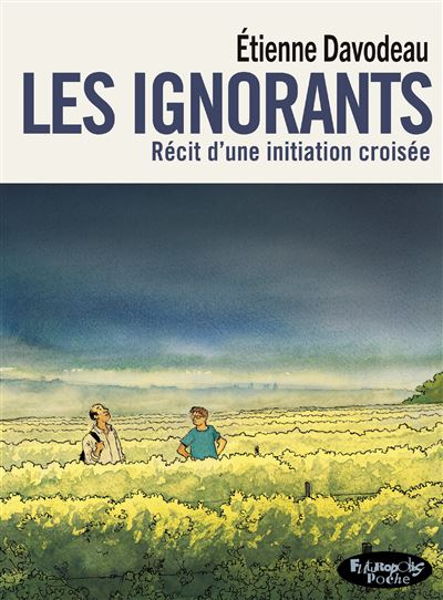 Les ignorants (2024)