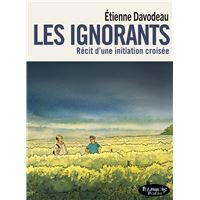 Les ignorants