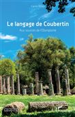 Le langage de Coubertin