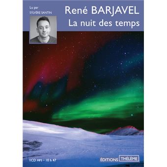 La nuit des temps - 1