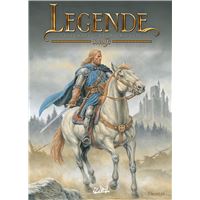 Légende