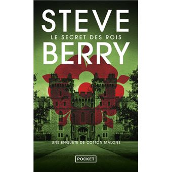 Une Enquête De Cotton Malone - Le Secret des rois - 1