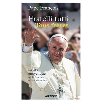 Fratelli tutti - Tous frères - 1