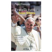 Fratelli tutti - Tous frères
