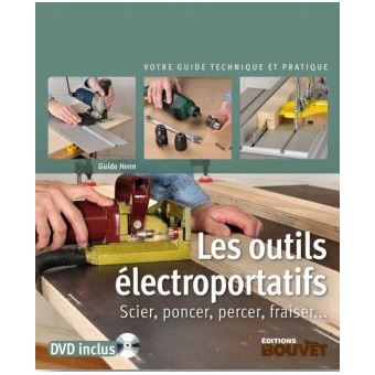 Les outils électroportatifs - 1