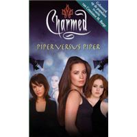 CHARMED 014 PIPER VERSUS PIPER