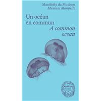 Un océan en commun - A common ocean