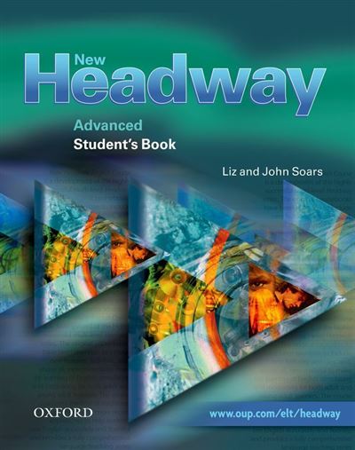 New headway advanced: student's book