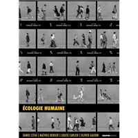 Écologie humaine - Une science sociale des milieux de vie