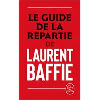 Le guide de la repartie