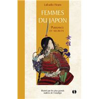 Femmes du Japon – Puissance et secrets