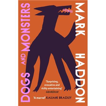 DOGS AND MONSTERS