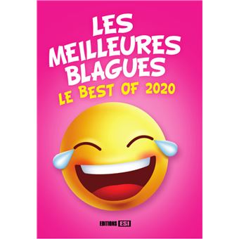 Les meilleures blagues. Le Best Of 2020