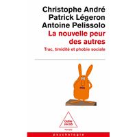 La Nouvelle peur des autres