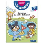 Les Incollables-Le Centre De Loisir