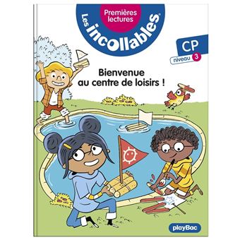 Les Incollables-Le Centre De Loisir