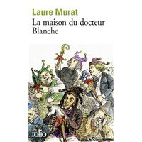 La maison du docteur Blanche