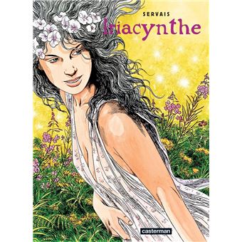 Iriacynthe - 1