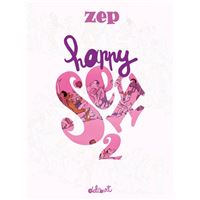 Happy Sex T02