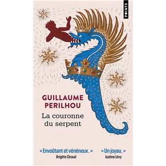 La couronne du serpent