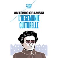 L'hégémonie culturelle
