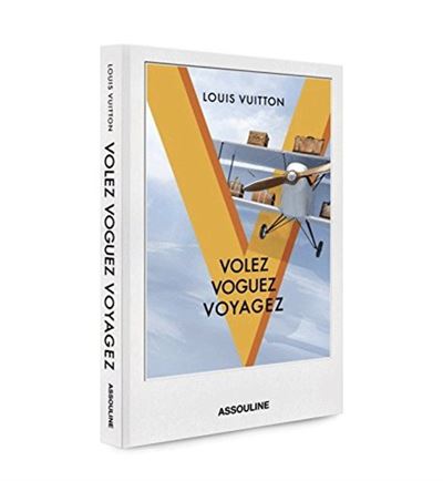 LOUIS VUITTON VOLEZ VOGUEZ VOYAGEZ ポスター LOUIS VUITTON VOLEZ VOGUEZ VOYAGEZ ポスター LOUIS VUITTON