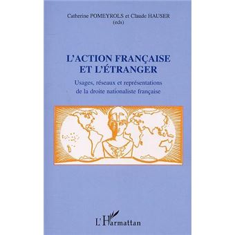 L'action francaise et l'etranger - 1