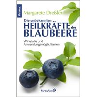 Die unbekannten Heilkräfte der Blaubeere
