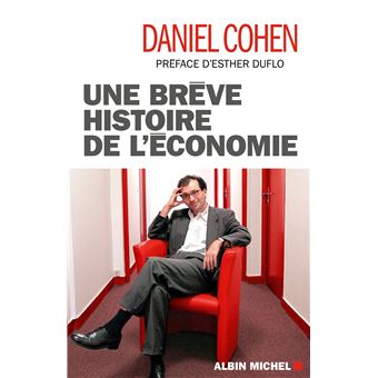 Une brève histoire de l'économie - 1
