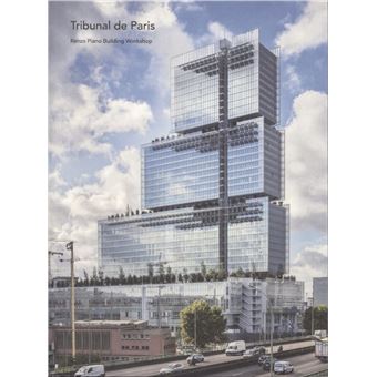 Le Tribunal de Paris - 1