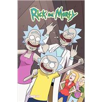 Rick & morty,11