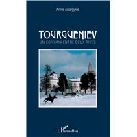 Tourgueniev