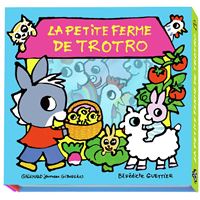 La petite ferme de Trotro