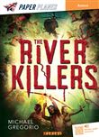 The River Killers - livre + MP3