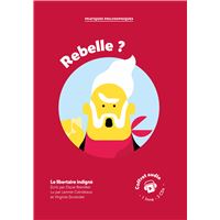 Rebelle ? Coffret audio