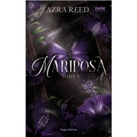 Mariposa - Tome 02