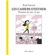 Les Cahiers d'Esther - tome 3 Histoires de mes 12 ans