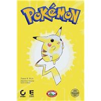 Pokémon en route pour l'aventure