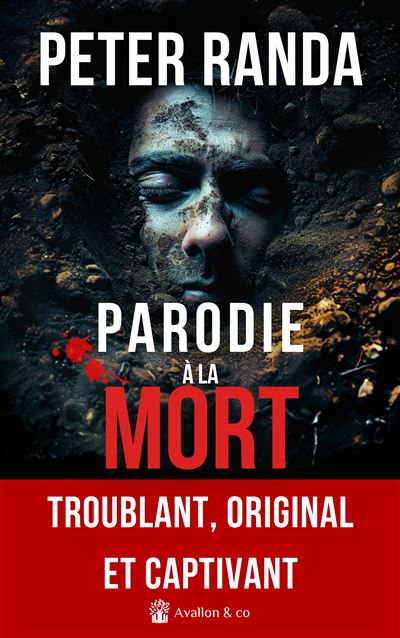 Parodie à la mort - Peter Randa (2024)