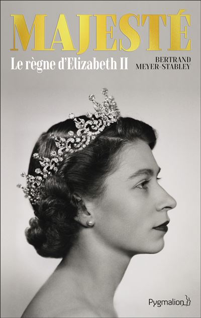 Majesté