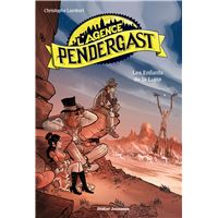 L'Agence Pendergast - tome 5