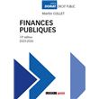 Finances publiques